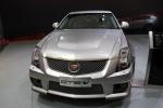Cadillac CTS-V Coupe 2010 года